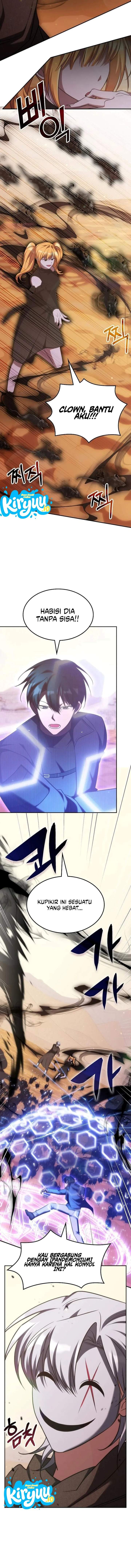 The Veteran Healer Is Overpowered Chapter 76