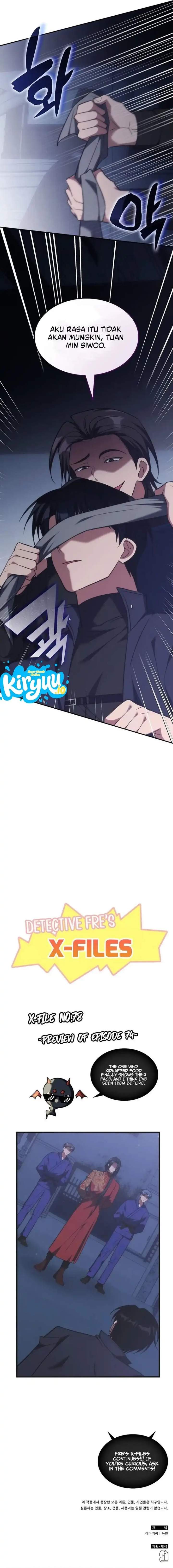 The Veteran Healer Is Overpowered Chapter 78