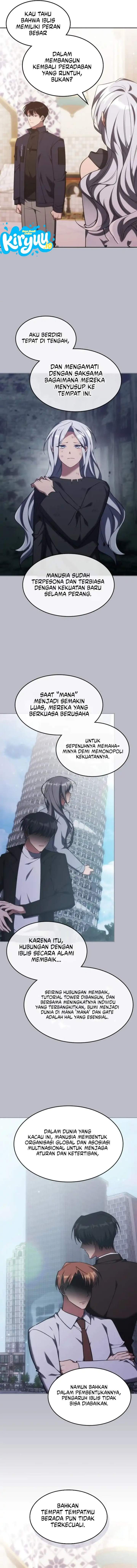 The Veteran Healer Is Overpowered Chapter 78
