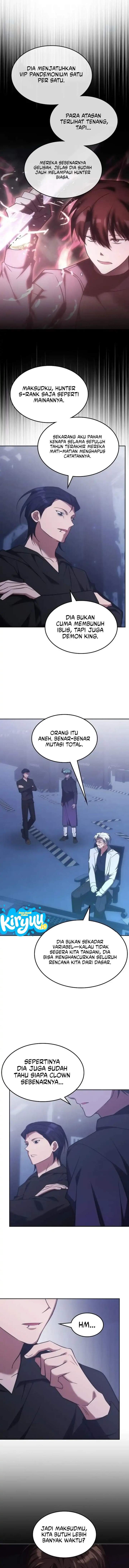 The Veteran Healer Is Overpowered Chapter 79