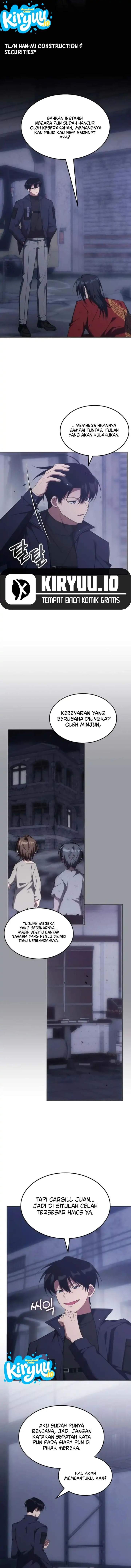 The Veteran Healer Is Overpowered Chapter 82
