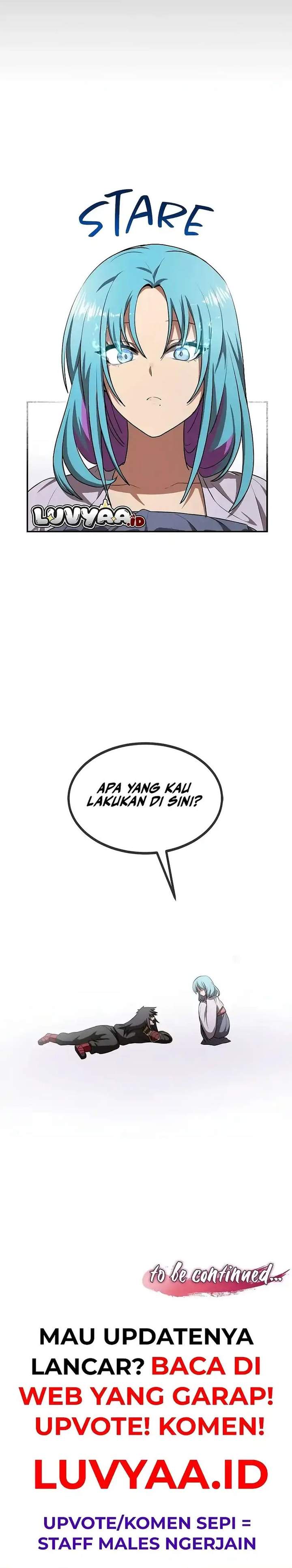 Perhaps Invincible Chapter 34