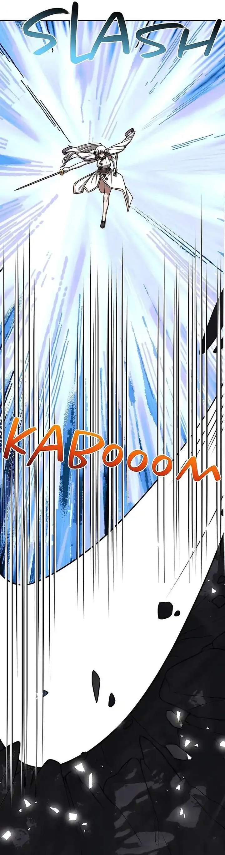 Perhaps Invincible Chapter 36