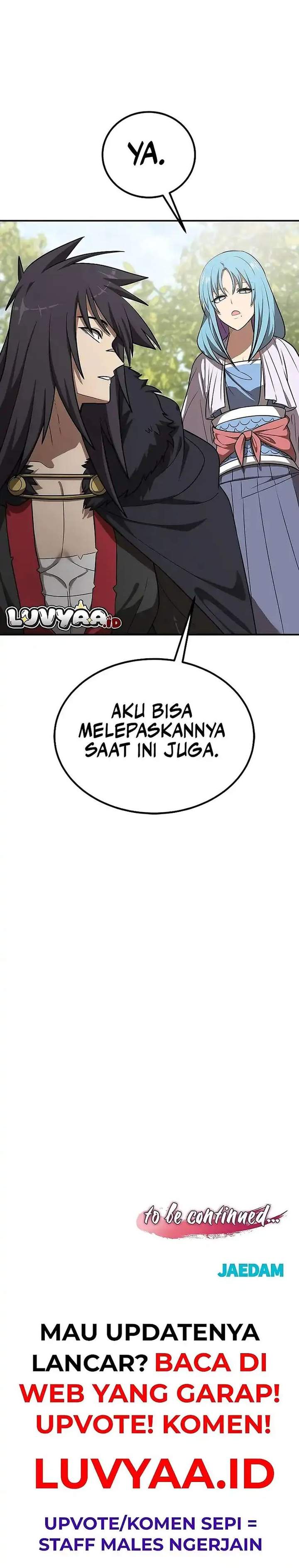 Perhaps Invincible Chapter 38