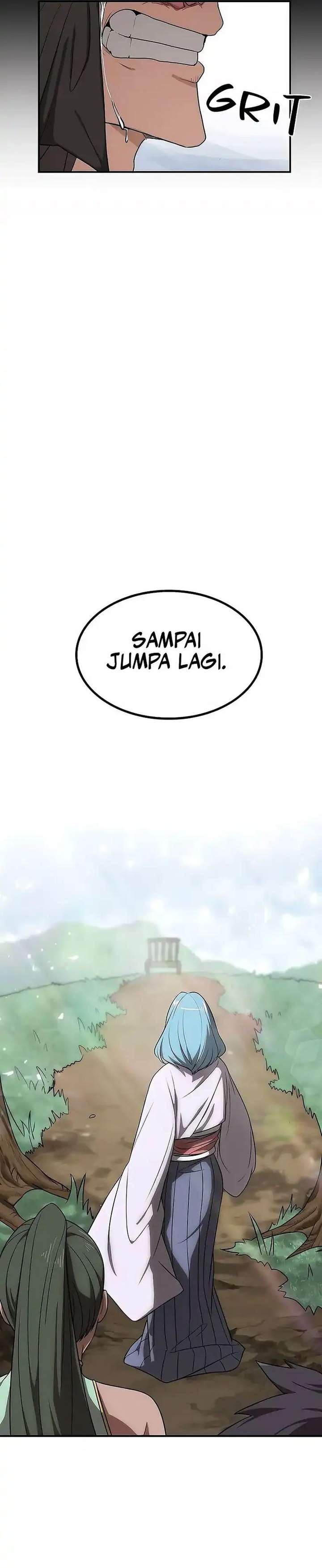 Perhaps Invincible Chapter 38