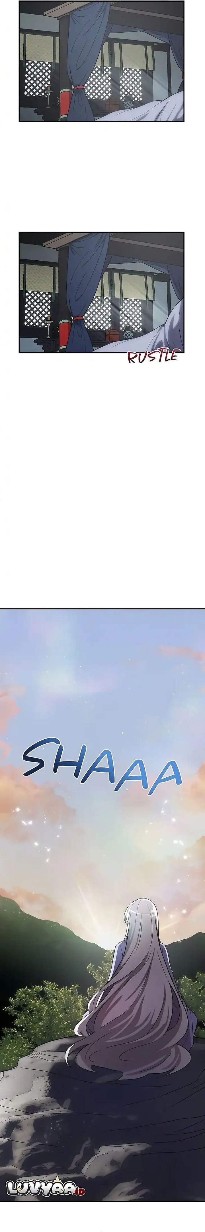 Perhaps Invincible Chapter 39