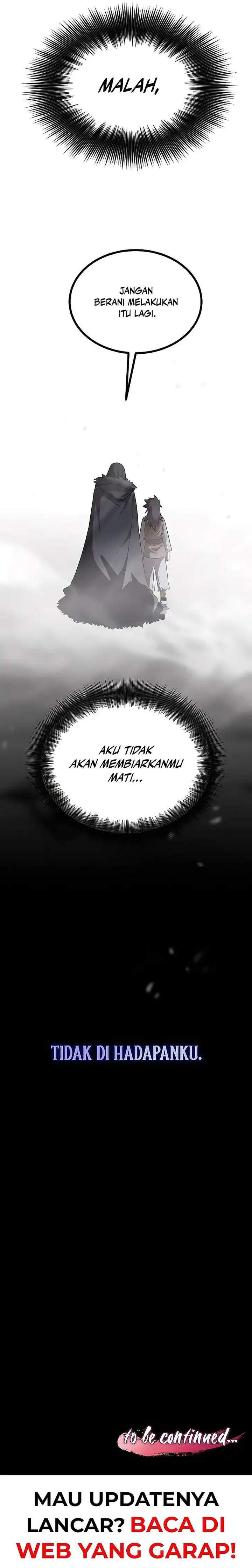 Perhaps Invincible Chapter 41