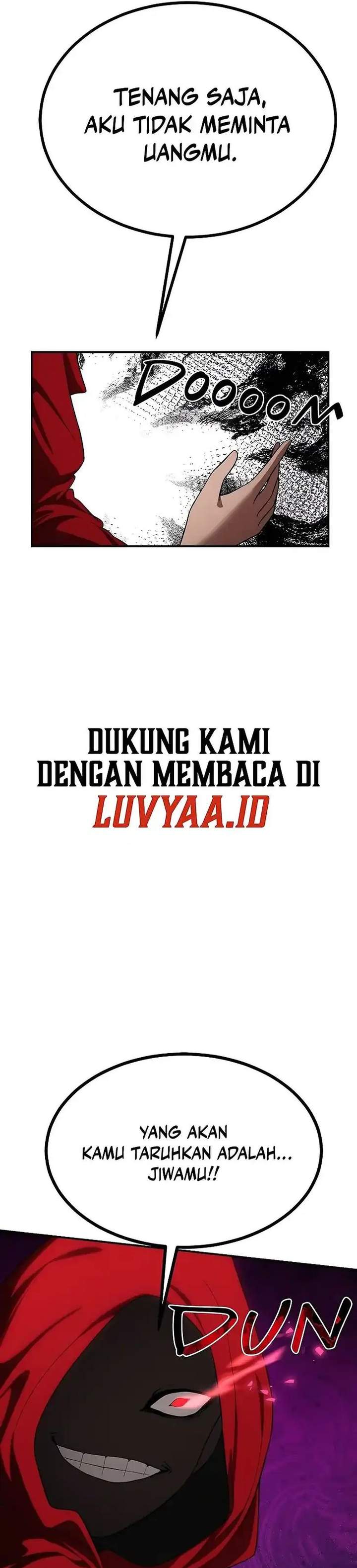 Perhaps Invincible Chapter 42
