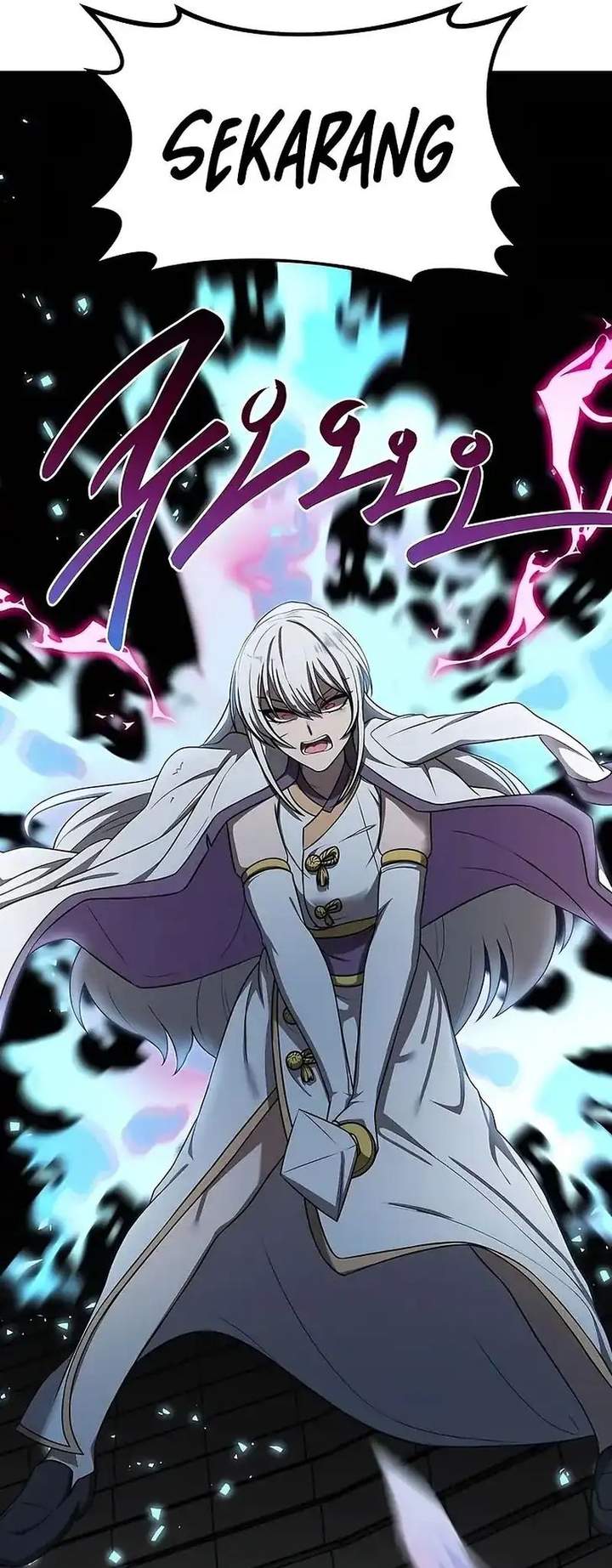 Perhaps Invincible Chapter 48