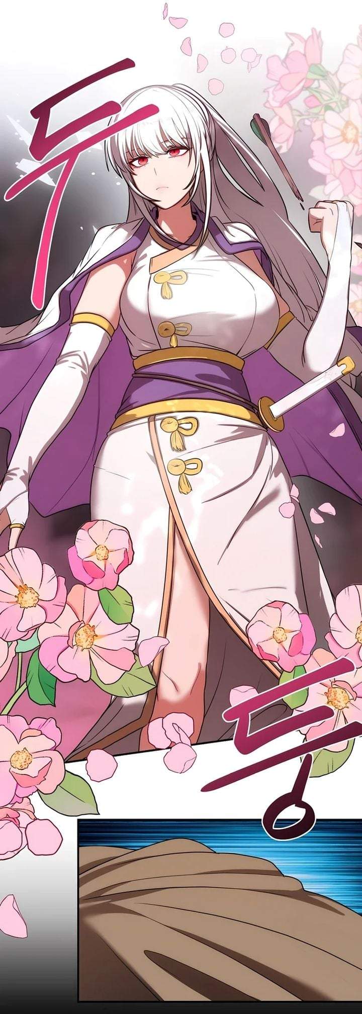 Perhaps Invincible Chapter 51