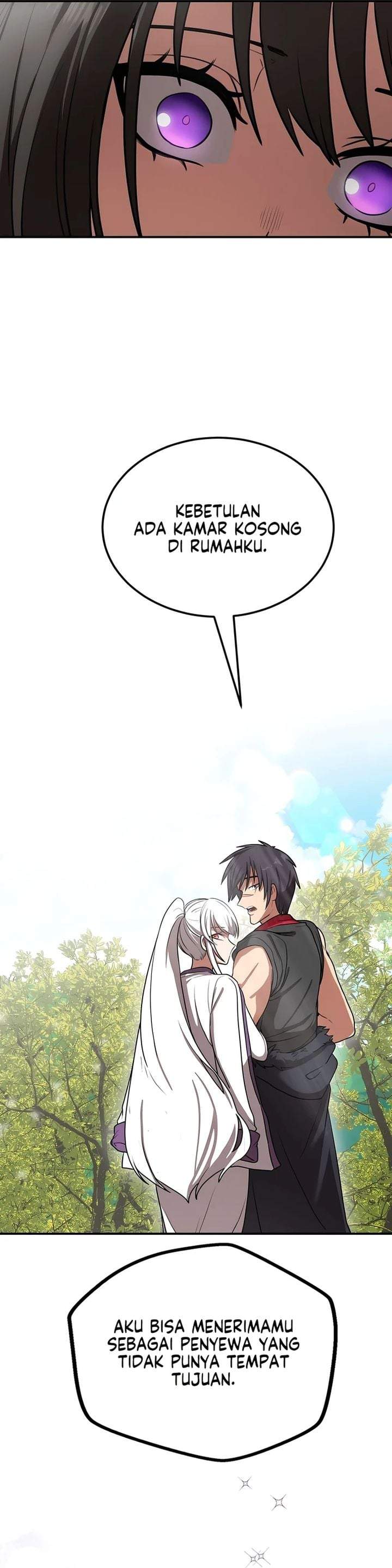 Perhaps Invincible Chapter 53