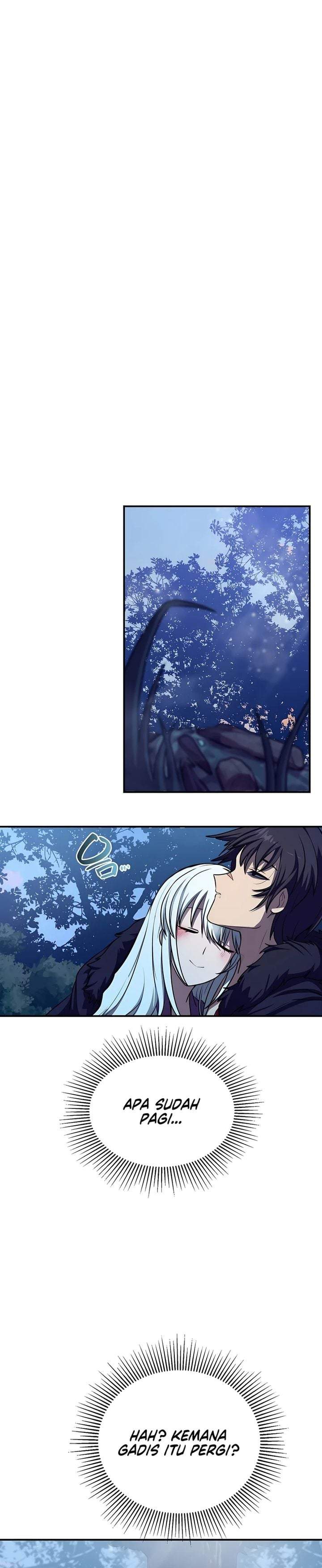 Perhaps Invincible Chapter 53