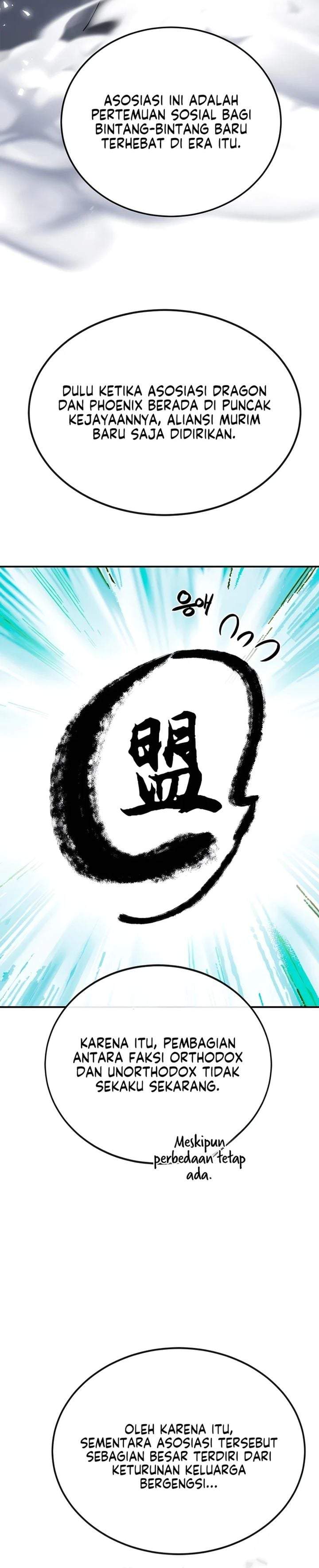 Perhaps Invincible Chapter 54