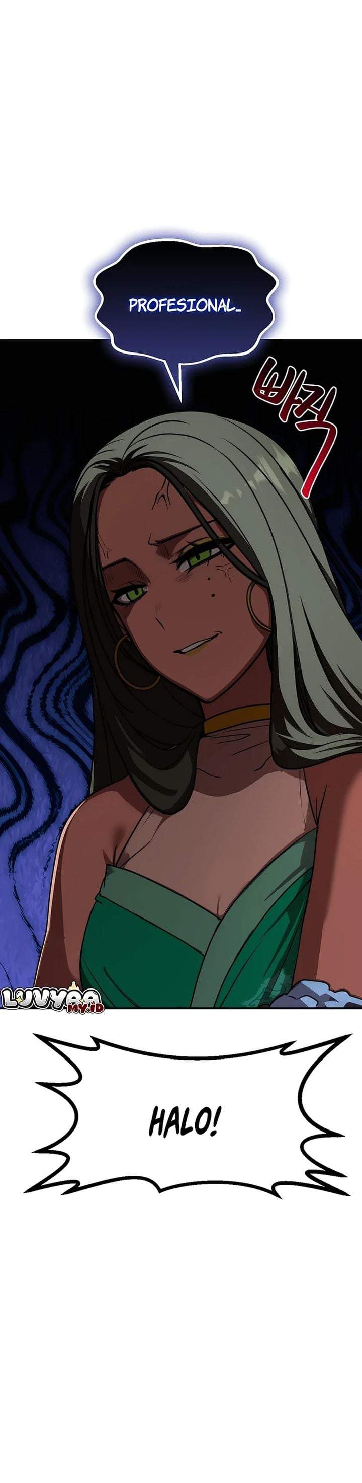 Perhaps Invincible Chapter 54