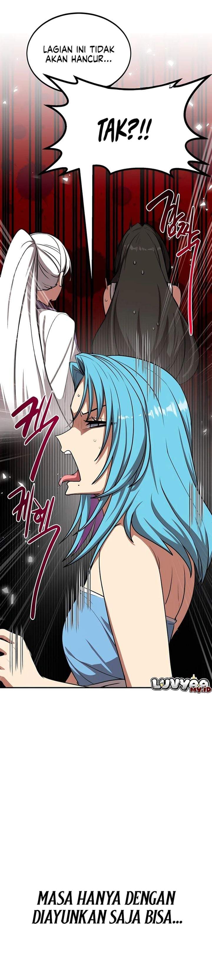 Perhaps Invincible Chapter 54