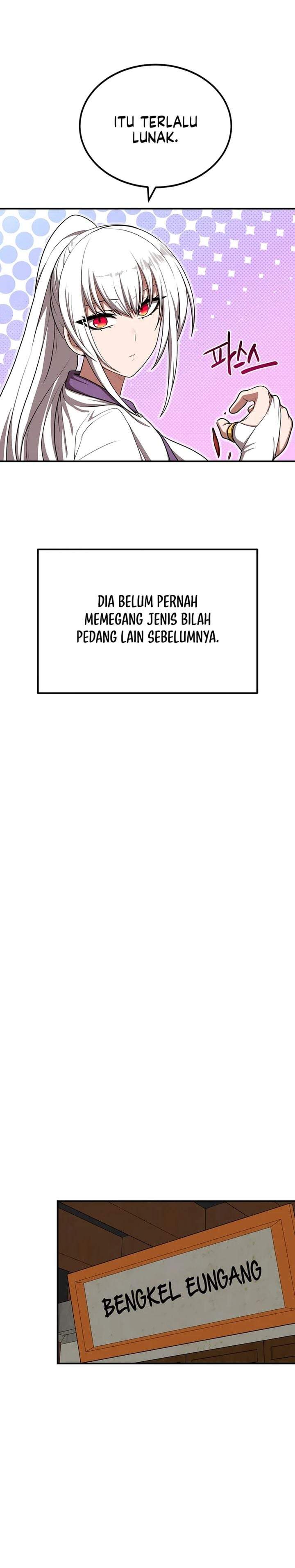 Perhaps Invincible Chapter 55