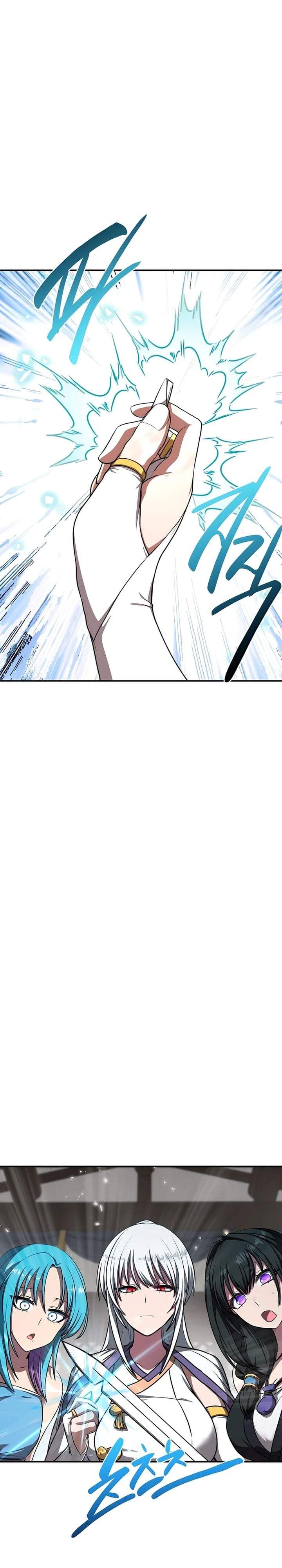 Perhaps Invincible Chapter 55