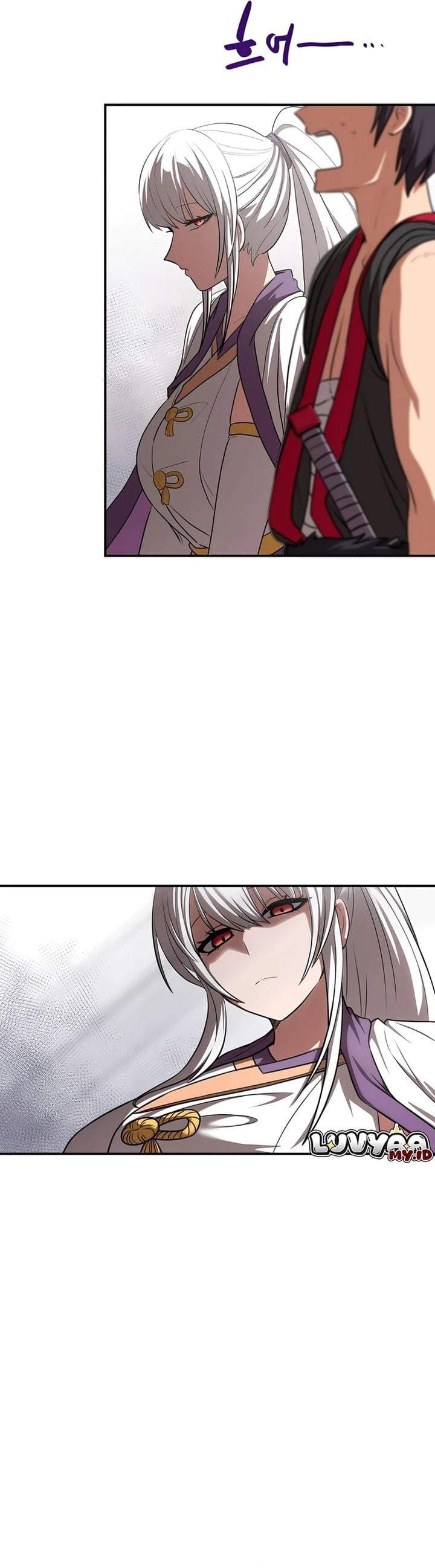 Perhaps Invincible Chapter 55