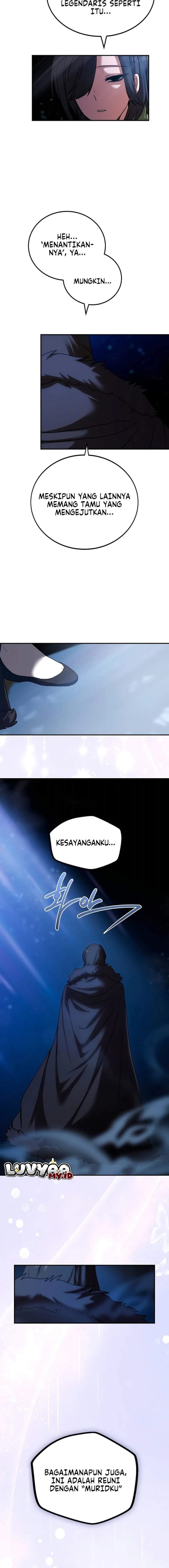Perhaps Invincible Chapter 59