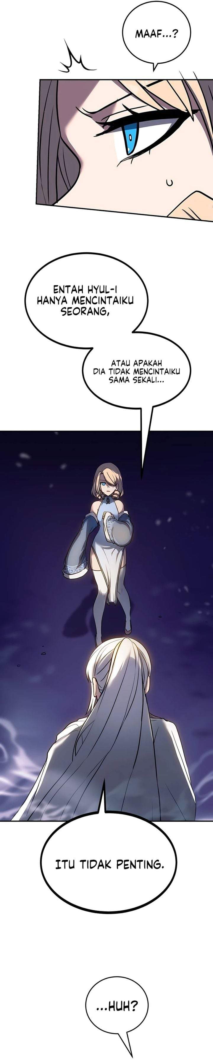 Perhaps Invincible Chapter 62