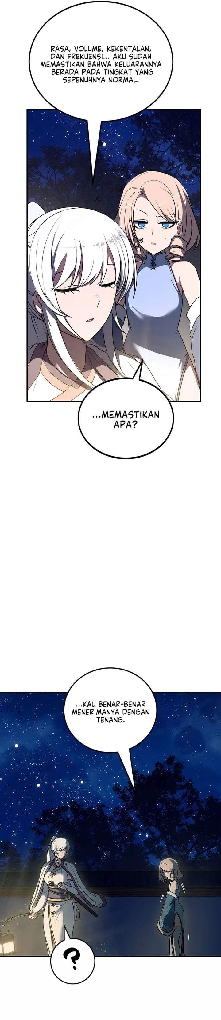 Perhaps Invincible Chapter 62