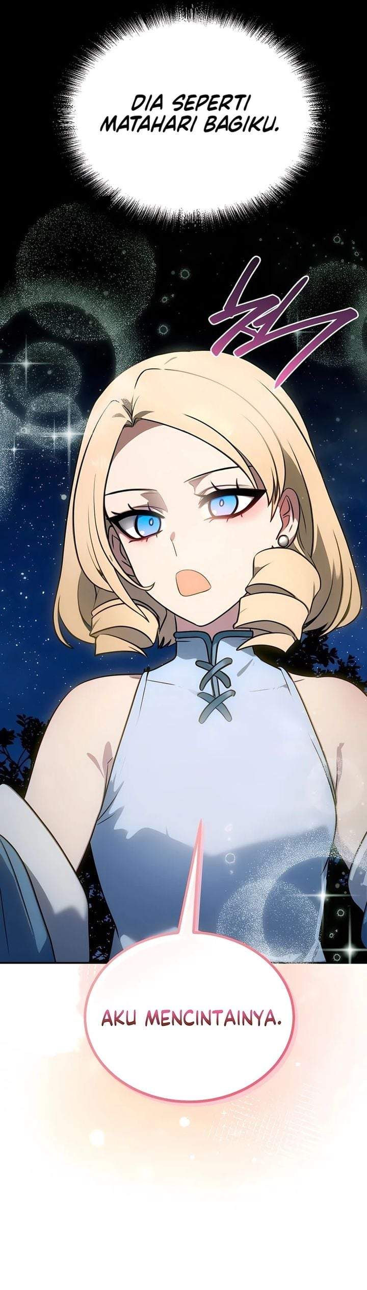 Perhaps Invincible Chapter 62