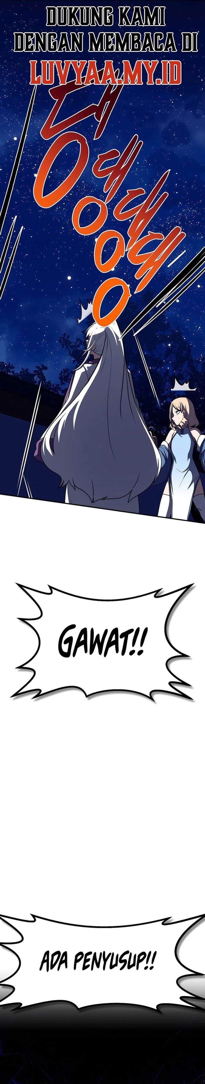 Perhaps Invincible Chapter 62