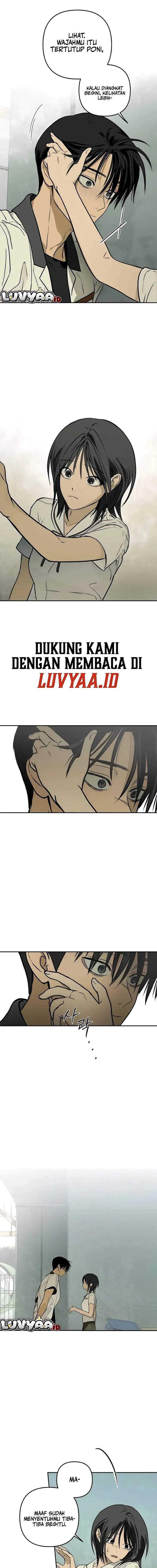 Daytime in the Bunker Chapter 10