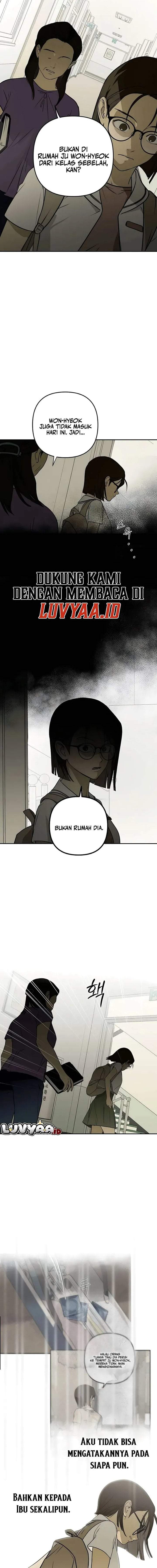 Daytime in the Bunker Chapter 10