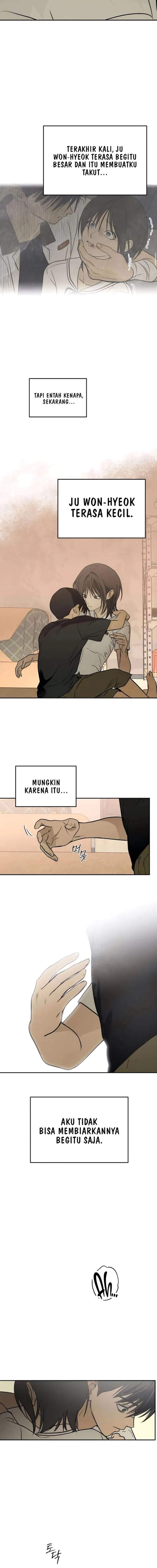 Daytime in the Bunker Chapter 12