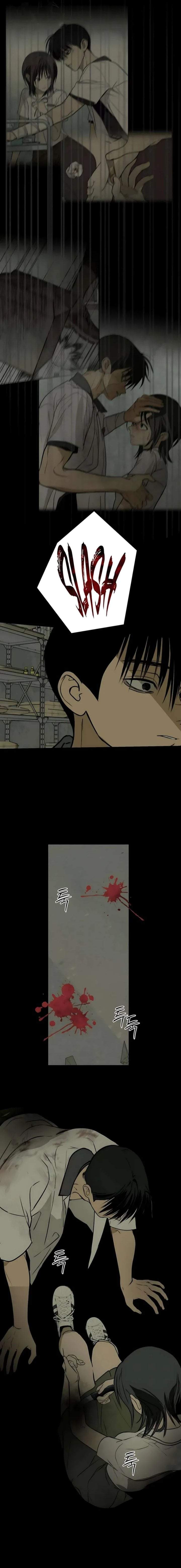 Daytime in the Bunker Chapter 14