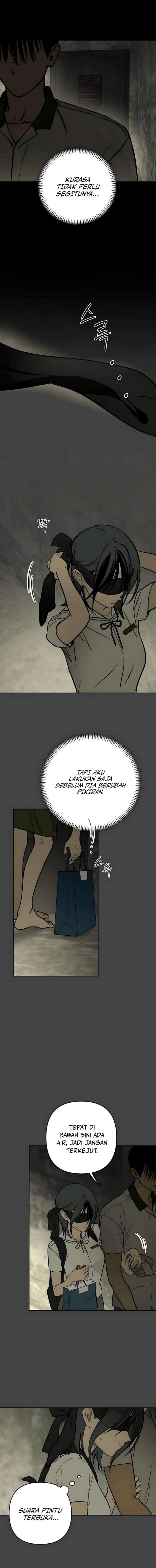 Daytime in the Bunker Chapter 15