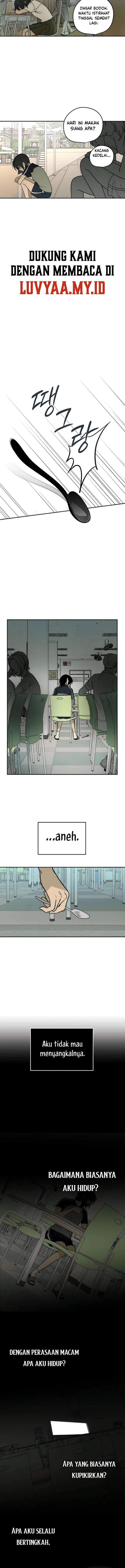 Daytime in the Bunker Chapter 16