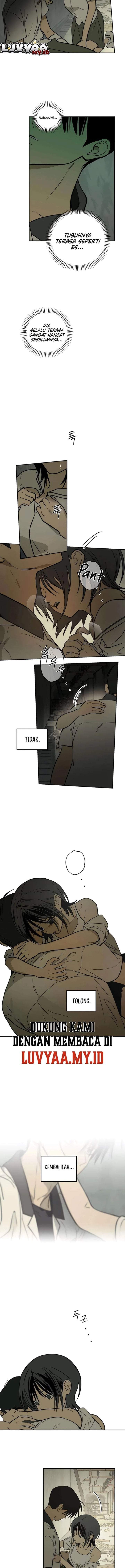 Daytime in the Bunker Chapter 18