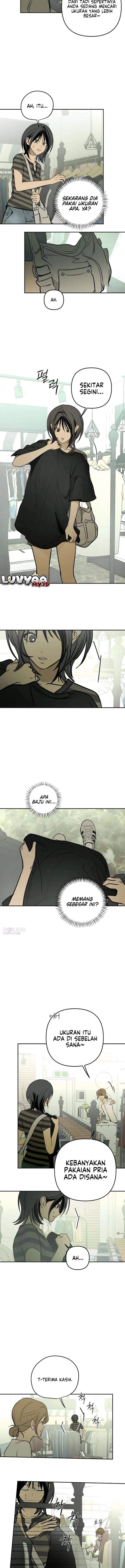 Daytime in the Bunker Chapter 22