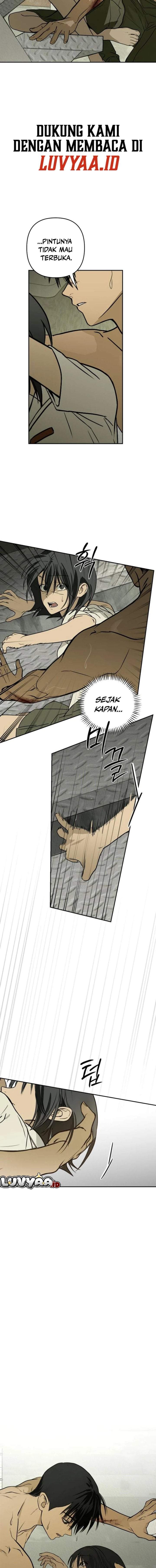 Daytime in the Bunker Chapter 4