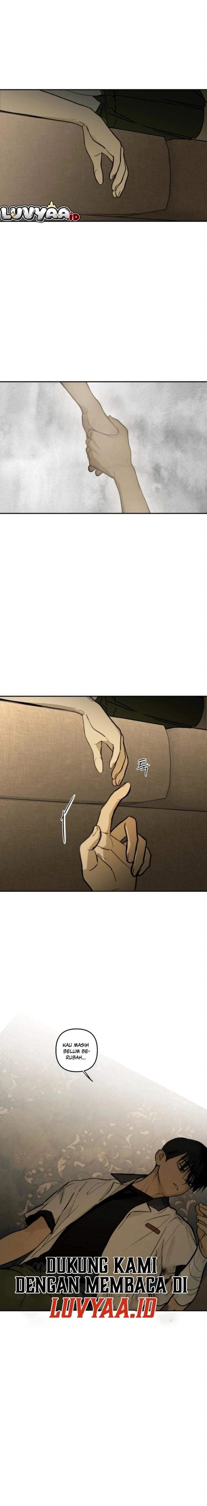 Daytime in the Bunker Chapter 5