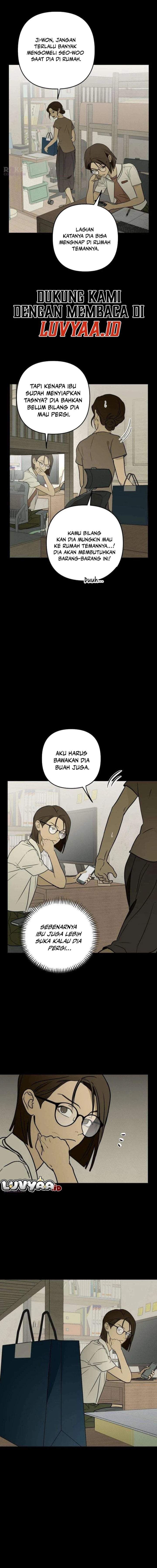 Daytime in the Bunker Chapter 6