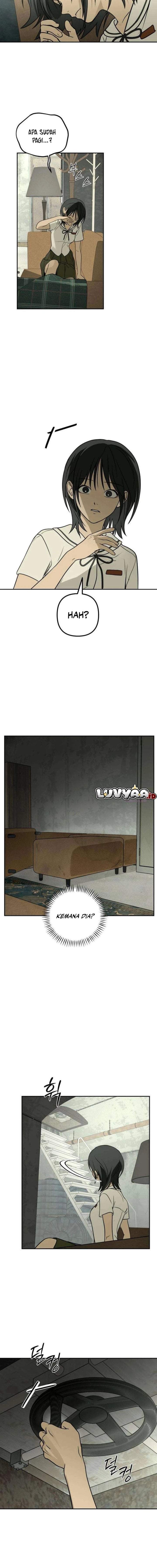 Daytime in the Bunker Chapter 6