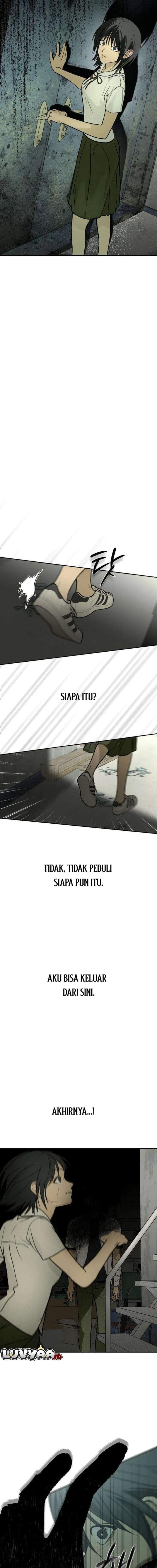 Daytime in the Bunker Chapter 8