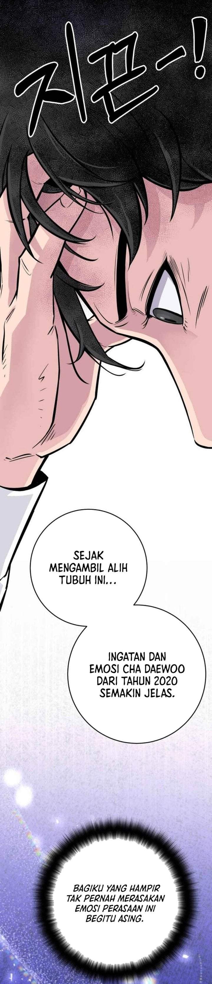 The Chaebol Family’s Genius Monster Chapter 1