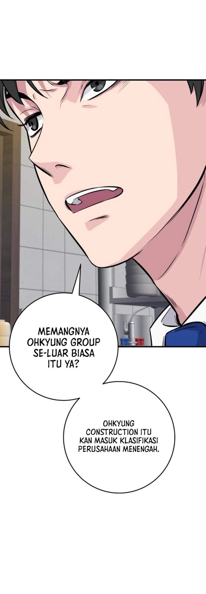 The Chaebol Family’s Genius Monster Chapter 2