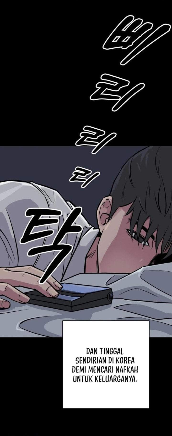 The Chaebol Family’s Genius Monster Chapter 2