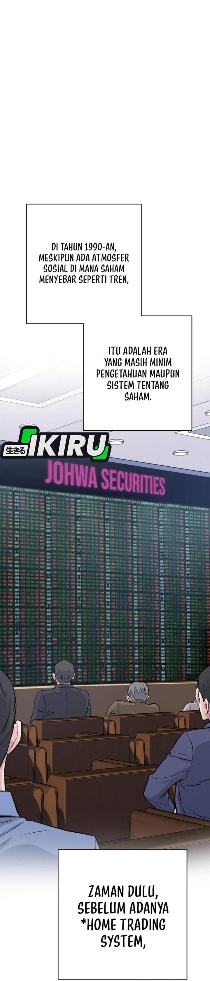 The Chaebol Family’s Genius Monster Chapter 2