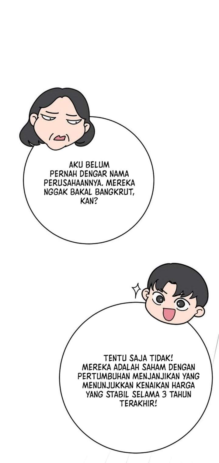 The Chaebol Family’s Genius Monster Chapter 2