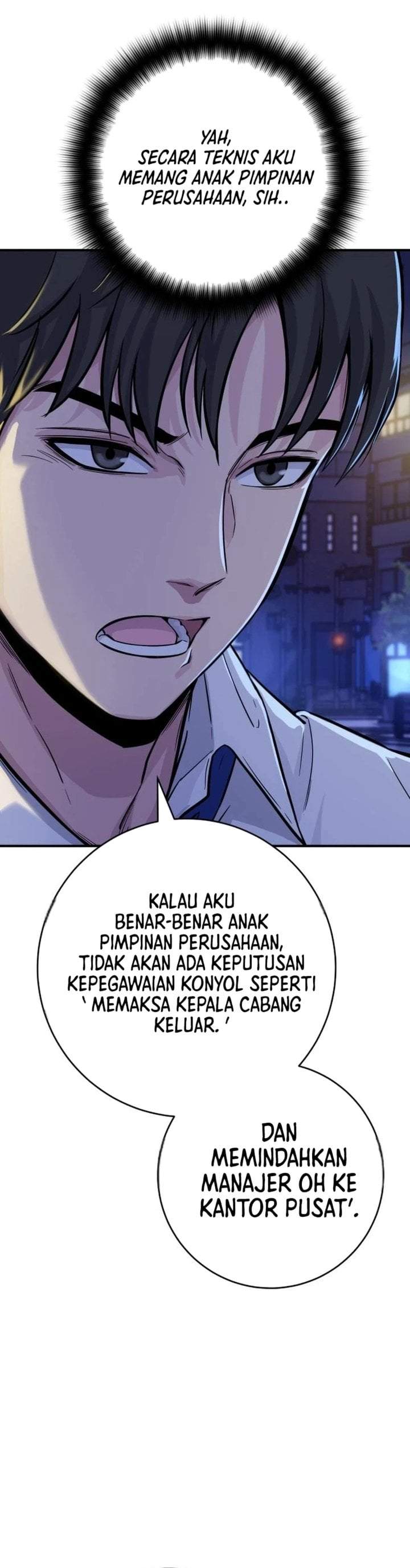 The Chaebol Family’s Genius Monster Chapter 6