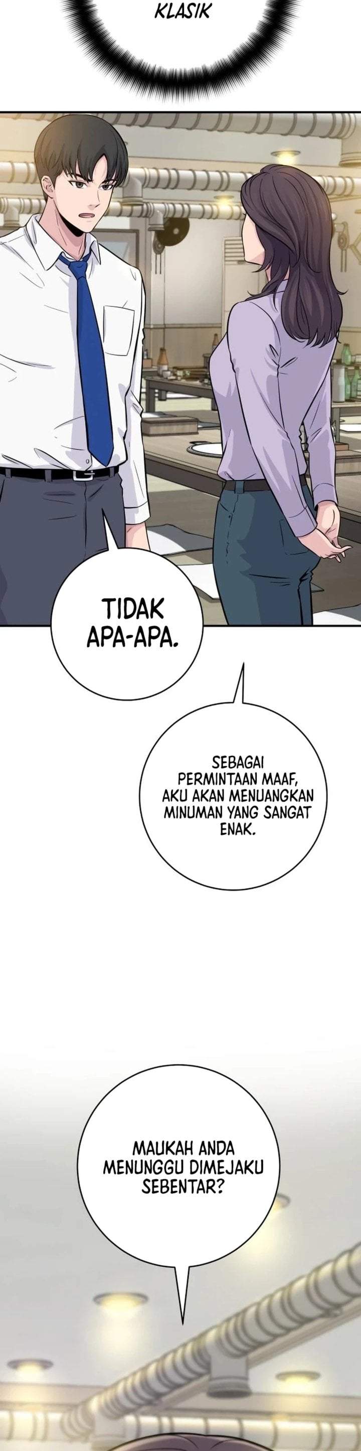 The Chaebol Family’s Genius Monster Chapter 6
