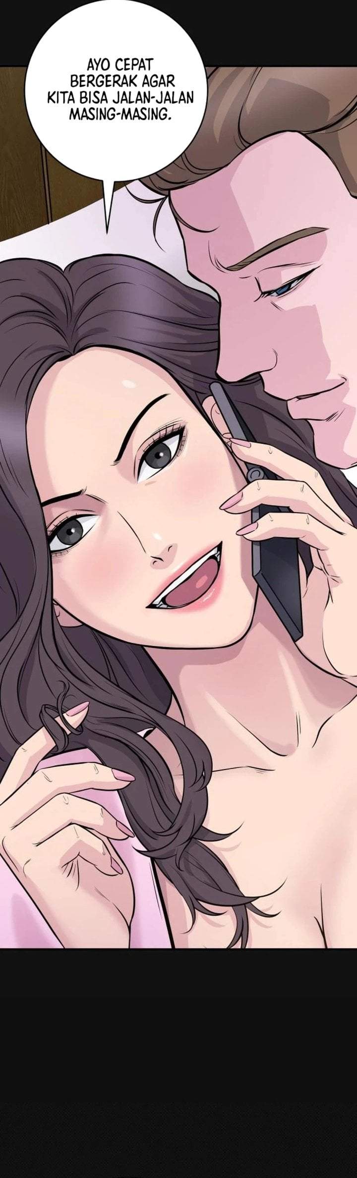 The Chaebol Family’s Genius Monster Chapter 6