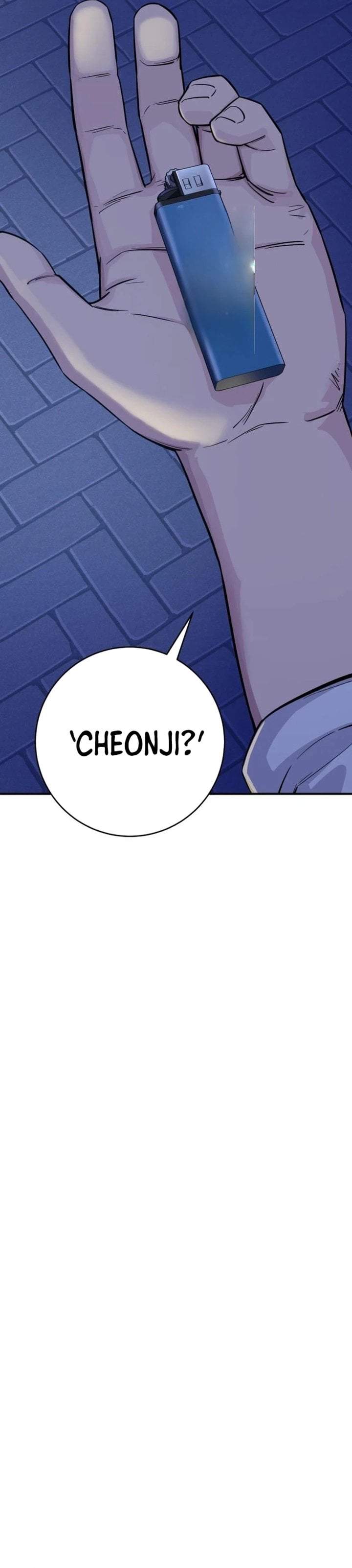 The Chaebol Family’s Genius Monster Chapter 6