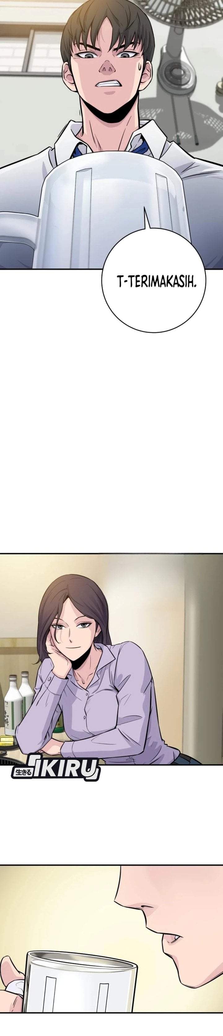 The Chaebol Family’s Genius Monster Chapter 6
